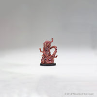 D&D Icons of the Realms Miniatures: Monster Menagerie III (3) Brick