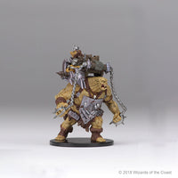 D&D Icons of the Realms Miniatures: Monster Menagerie III (3) Brick