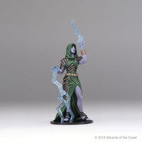 D&D Icons of the Realms Miniatures: Monster Menagerie III (3) Brick