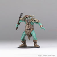 D&D Icons of the Realms Miniatures: Monster Menagerie III (3) Brick