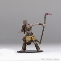 D&D Icons of the Realms Miniatures: Monster Menagerie III (3) Brick