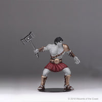 D&D Icons of the Realms Miniatures: Monster Menagerie III (3) Brick