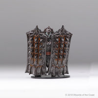 D&D Icons of the Realms Miniatures: Monster Menagerie III (3) Brick