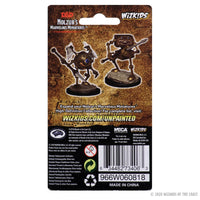D&D Nolzur's Marvelous Miniatures: Monodrone & Duodrone