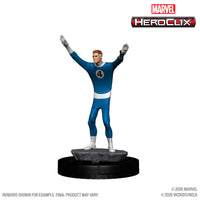 PRE-ORDER - Marvel HeroClix 400: Secret Wars Heroes