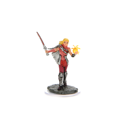 Magic: The Gathering Premium Figures: Rowan Kenrith - 3