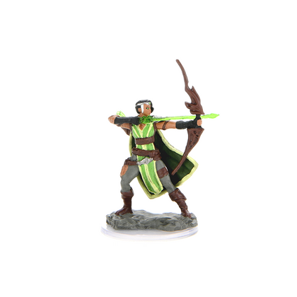 Magic: The Gathering Premium Figures: Vivien Reid - 3