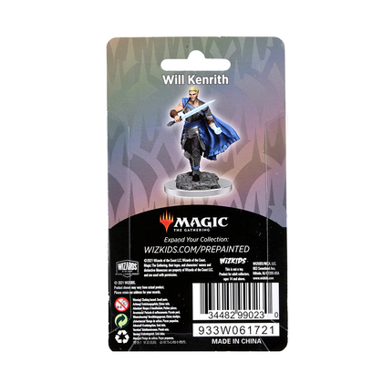 D&d icons of the realms miniature premium prépeinte elf wizard female (carton de 6) - Jeux de D&d icons of the realms miniature premium prépeinte elf wizard female (carton de 6) - Jeux de