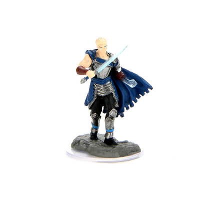 Magic: The Gathering Premium Figures: Will Kenrith - 3