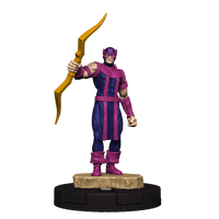 PRE-ORDER - Marvel HeroClix 400: Cap's Kooky Quartet