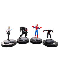 PRE-ORDER - Marvel HeroClix 400: Spider-Man