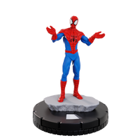 PRE-ORDER - Marvel HeroClix 400: Spider-Man