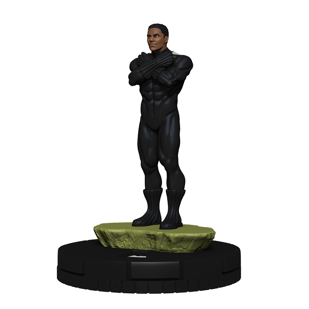 PRE-ORDER - Marvel HeroClix 400: Warriors of Wakanda