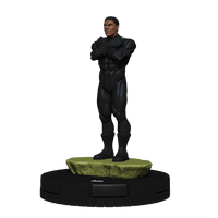 PRE-ORDER - Marvel HeroClix 400: Warriors of Wakanda