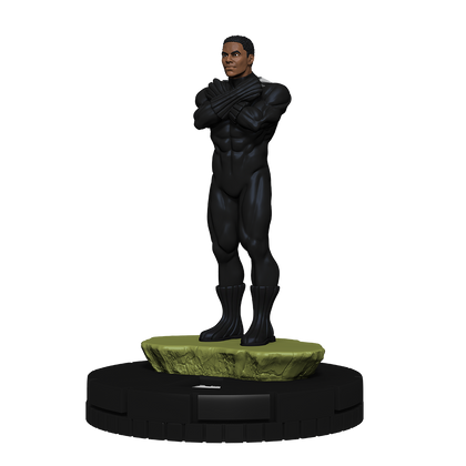 PRE-ORDER - Marvel HeroClix 400: Warriors of Wakanda - 1