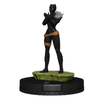 PRE-ORDER - Marvel HeroClix 400: Warriors of Wakanda