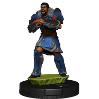 PRE-ORDER - Marvel HeroClix 400: Warriors of Wakanda