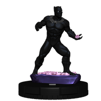 PRE-ORDER - Marvel HeroClix: Black Panther Booster Brick