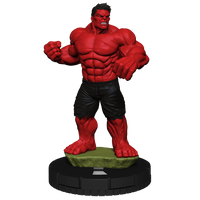 PRE-ORDER - Marvel HeroClix: Smash and Destroy Play at Home Kit