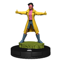 PRE-ORDER - Marvel HeroClix 400: X-Men '97