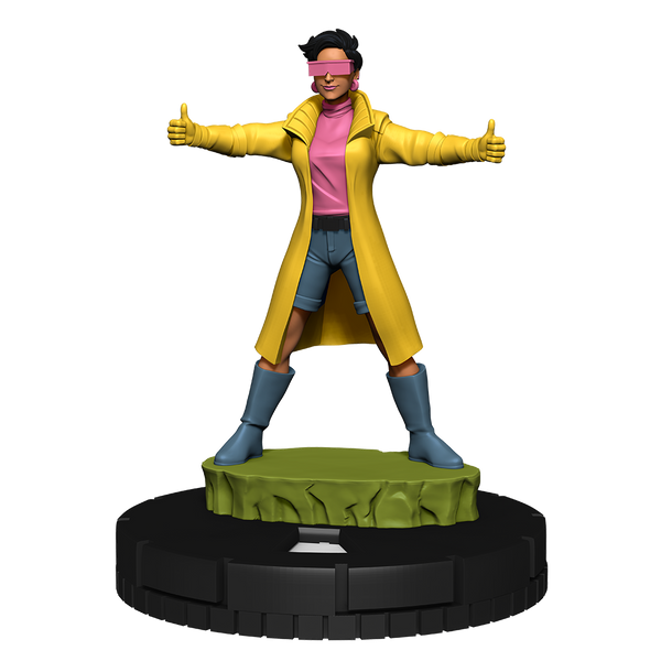 PRE-ORDER - Marvel HeroClix 400: X-Men '97 – WizKids