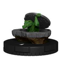 PRE-ORDER - Marvel HeroClix: Venom Booster Brick
