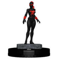 PRE-ORDER - Marvel HeroClix: Venom Booster Brick