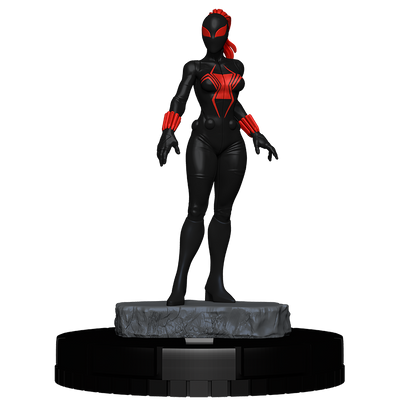 PRE-ORDER - Marvel HeroClix: Venom Booster Brick - 2