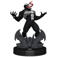 PRE-ORDER - Marvel HeroClix: Venom Booster Brick