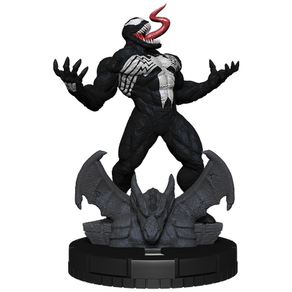 PRE-ORDER - Marvel HeroClix: Venom Booster Brick - 1