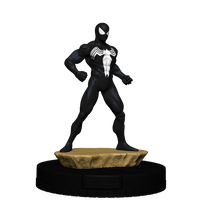 PRE-ORDER - Marvel HeroClix: Venom Map and Terrain Kit