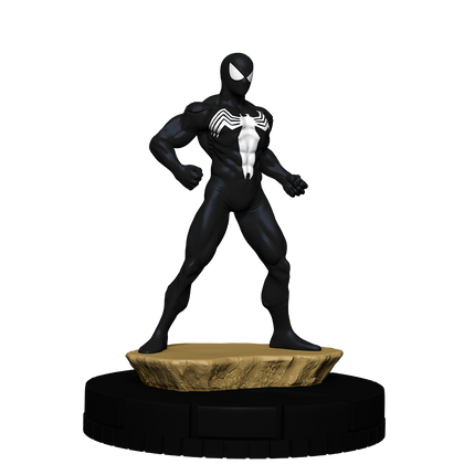 PRE-ORDER - Marvel HeroClix: Venom Map and Terrain Kit - 1