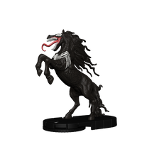 PRE-ORDER - Marvel HeroClix: Venom Horse