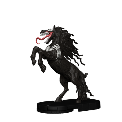 PRE-ORDER - Marvel HeroClix: Venom Horse - 1