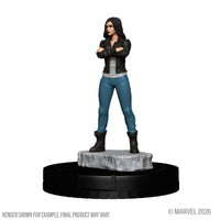 PRE-ORDER - Marvel HeroClix 400: Hell's Kitchen Heroes
