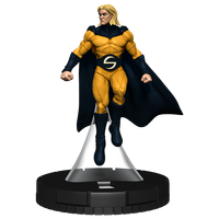 PRE-ORDER - Marvel HeroClix: Thunderbolts Booster Brick