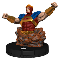 PRE-ORDER - Marvel HeroClix: Thunderbolts Booster Brick