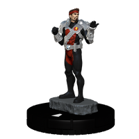 PRE-ORDER - Marvel HeroClix: Thunderbolts Booster Brick