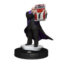 PRE-ORDER - Marvel HeroClix: Thunderbolts Booster Brick