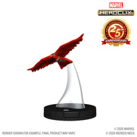 PRE-ORDER - Marvel HeroClix: 25th Anniversary Map and Terrain Kit