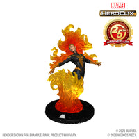 PRE-ORDER - Marvel HeroClix: 25th Anniversary - Phoenix (Bonus Offer)