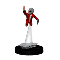Marvel HeroClix: Deadpool and Friends High-Five!