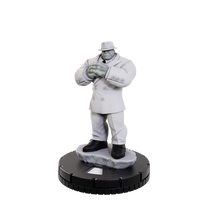 Marvel HeroClix: Joe Fix-It