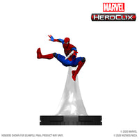 PRE-ORDER - Marvel HeroClix: Marvel Rivals Season One - 8 Ct. Countertop Display