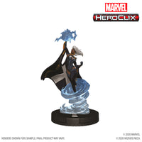 PRE-ORDER - Marvel HeroClix: Marvel Rivals Season One - 8 Ct. Countertop Display