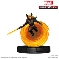 PRE-ORDER - Marvel HeroClix: Marvel Rivals Season One - 8 Ct. Countertop Display