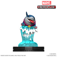 PRE-ORDER - Marvel HeroClix: Marvel Rivals Season One - 8 Ct. Countertop Display