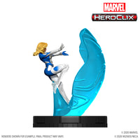 PRE-ORDER - Marvel HeroClix: Marvel Rivals Season One - 8 Ct. Countertop Display