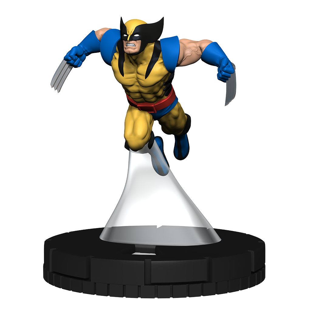 PRE-ORDER - Marvel HeroClix: Starter Set 2026