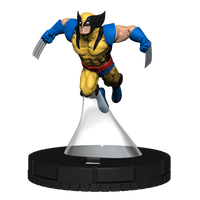 PRE-ORDER - Marvel HeroClix: Starter Set 2026